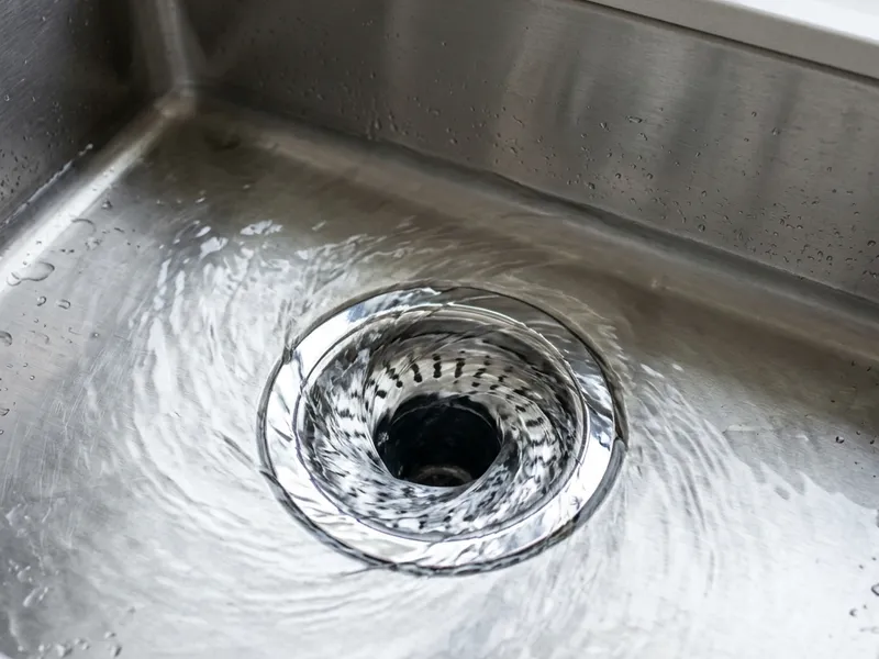 Drain Cleaning Plumber in Logan, OH